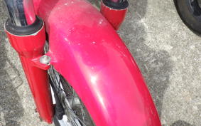 HONDA FTR250 MD17