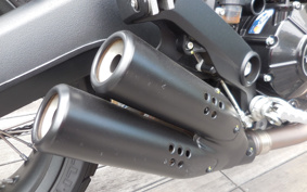 DUCATI  DUCATI  SCRAMBLER  NIGHT  SHIFT  2022 3K00