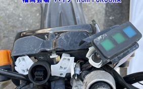 KAWASAKI D-TRACKER
