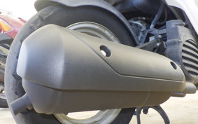 HONDA DIO Gen.5 AF56