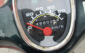 HONDA SUPER CUB90 HA02