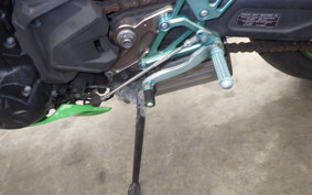 KAWASAKI NINJA 650 A 2018 ER650H