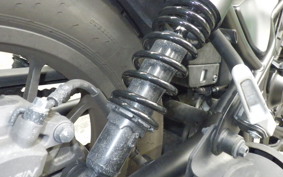 HONDA REBEL 250 2000 MC49