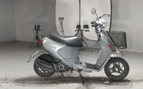 SUZUKI LETS4 CA45A
