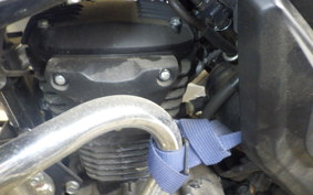 HONDA CB190X