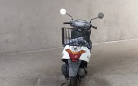 SUZUKI LET's 5 CA47A