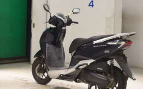 HONDA LEAD 125 1986 JF45