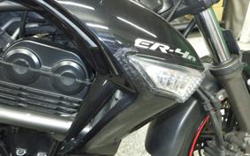 KAWASAKI ER400 N 2014 ER400B