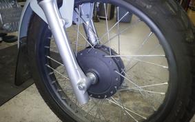 HONDA CROSS CUB 110 JA45