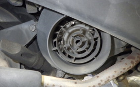 HONDA SPACY 100 2025 JF13