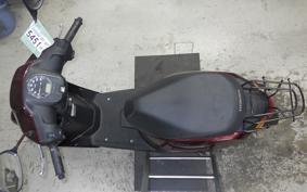 HONDA TACT-4ﾍﾞｰｼｯｸ