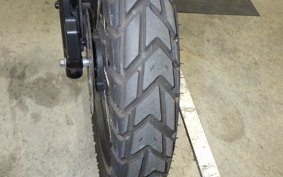 HONDA CT125-2 2022 JA65
