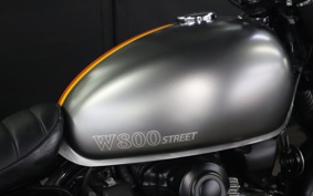 KAWASAKI W800 STREET 2021 EJ800B