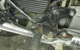 HONDA GL 500 WING 1980 GL500