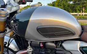 TRIUMPH SPEED TWIN 2026 DD0H22