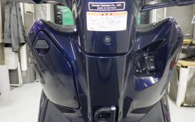 HONDA LEAD 125 JK12