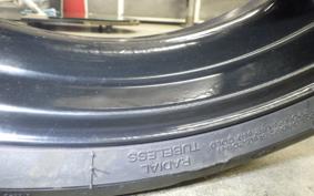 TRIUMPH TRIDENT 660 2023