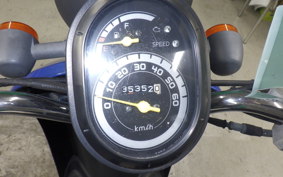 HONDA TODAY 2 1991 AF67