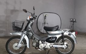 HONDA LITTLE CUB AA01