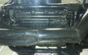 KAWASAKI ZEPHYR 400 Gen.2 1991