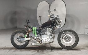 SUZUKI GLASS TRACKER BIG BOY NJ47A