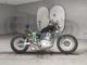 Фото Suzuki GLASS TRACKER BIG BOY с японского аукциона