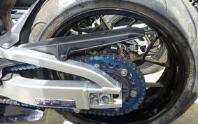 HONDA CBR600RR GEN 3 2016 PC40