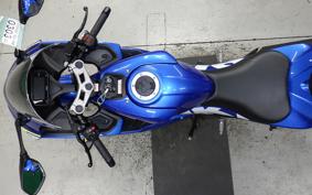 SUZUKI GSX-R125 DL32D