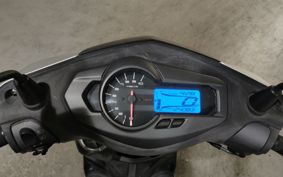 YAMAHA CYGNUS125XSR SED8J