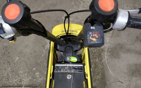 HONDA MOTOCOMPO AB12