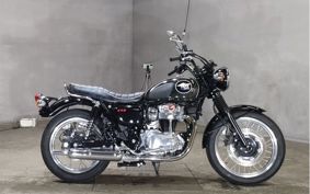 KAWASAKI MEGURO K3 2022 EJ800E