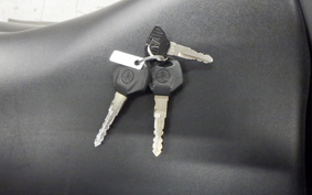 YAMAHA MT-25 A 2025 RG43J