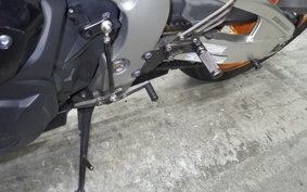 HONDA CBR1000RR Gen. 2 2008 SC59