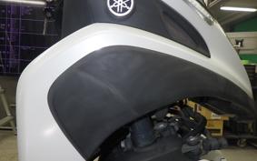 YAMAHA TRICITY 125 2007 SE82J