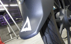 HONDA C125 SUPER CUB 2012 JA71