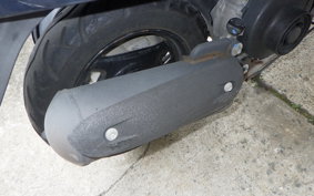 SUZUKI ﾚｯﾂ CA4AA