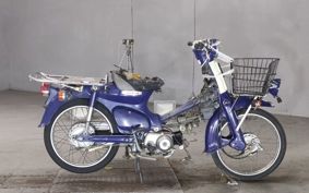 HONDA SUPER CUB50 AA01