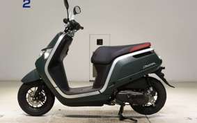 HONDA ﾀﾞﾝｸ AF74