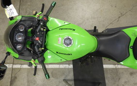 KAWASAKI NINJA 250R 1987 EX250K