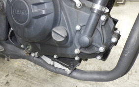 YAMAHA MT-25 RG10J