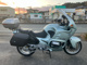Фото BMW R1100RT 1996 с японского аукциона