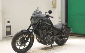 HONDA REBEL 1100 2021 SC83