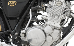 YAMAHA SR400 FINAL ED LTD 2021 RH16J