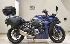 SUZUKI GSX-S1000GT 2022 EK1AA