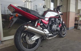 HONDA CB400SFV-4ABS 2022 NC42