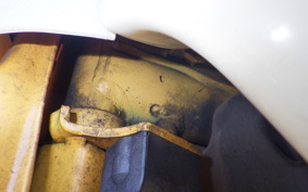 HONDA LITTLE CUB E AA01