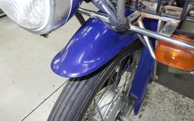 HONDA C50 SUPER CUB AA01