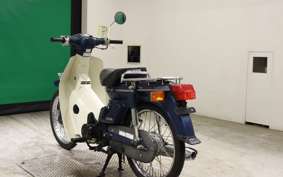 HONDA C50 SUPER CUB E AA01