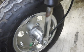 HONDA MONKEY Z50J