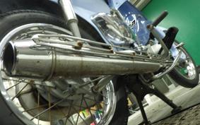 HONDA LITTLE CUB AA01